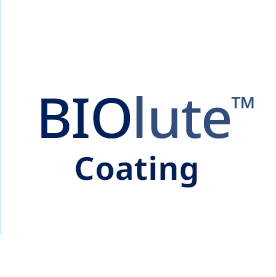 Bioabsorbable coating with controlled drug release